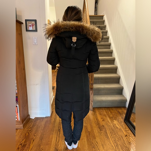 Mackage Parka XXS - Picture 5 of 9